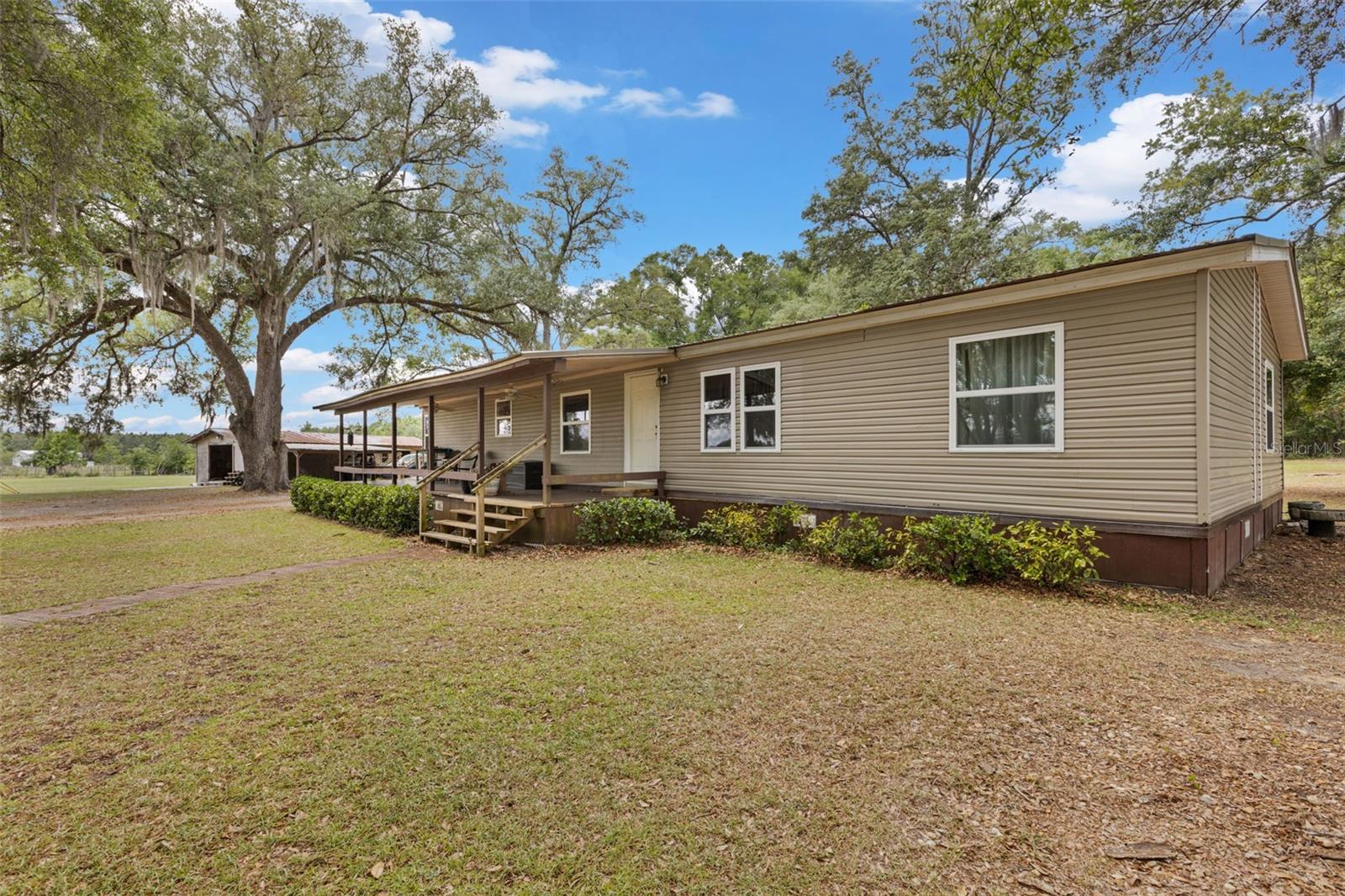 6689 SE 55TH ST, TRENTON, FL, 32693