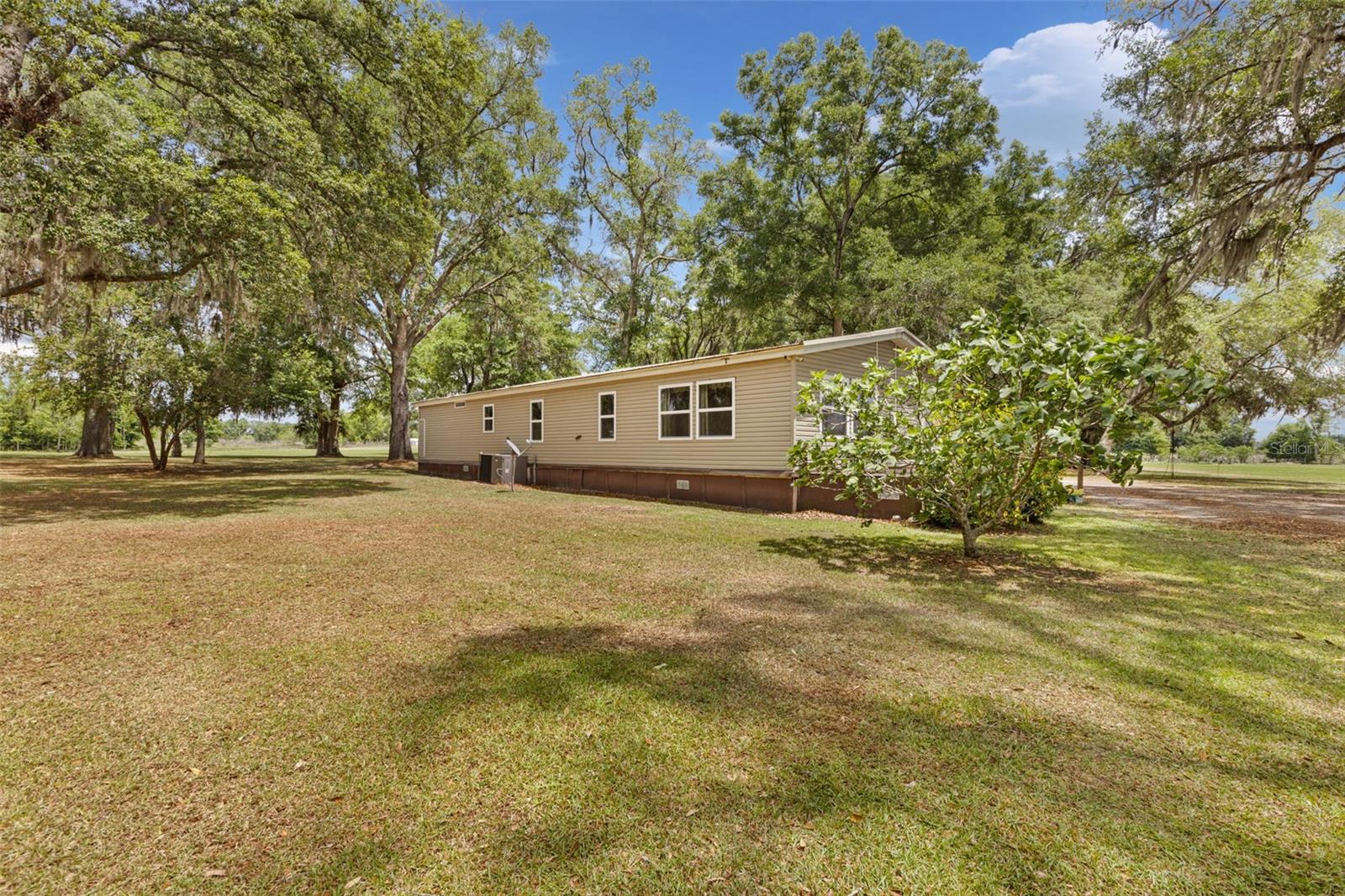 6689 SE 55TH ST, TRENTON, FL, 32693