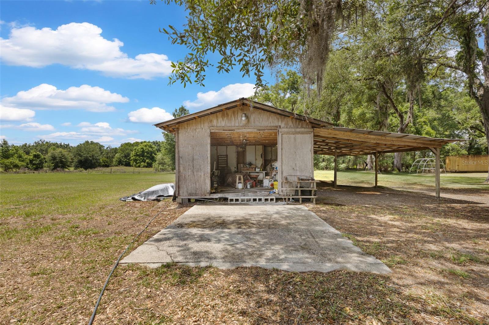 6689 SE 55TH ST, TRENTON, FL, 32693
