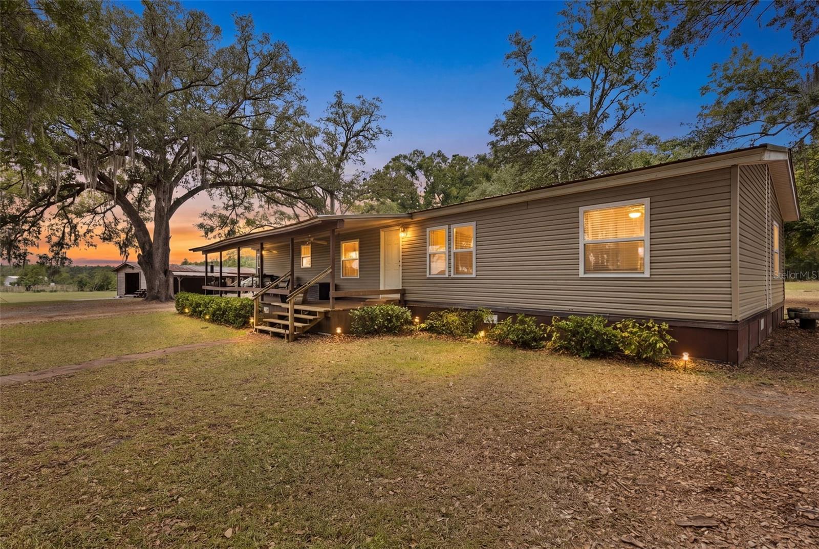 6689 SE 55TH ST, TRENTON, FL, 32693
