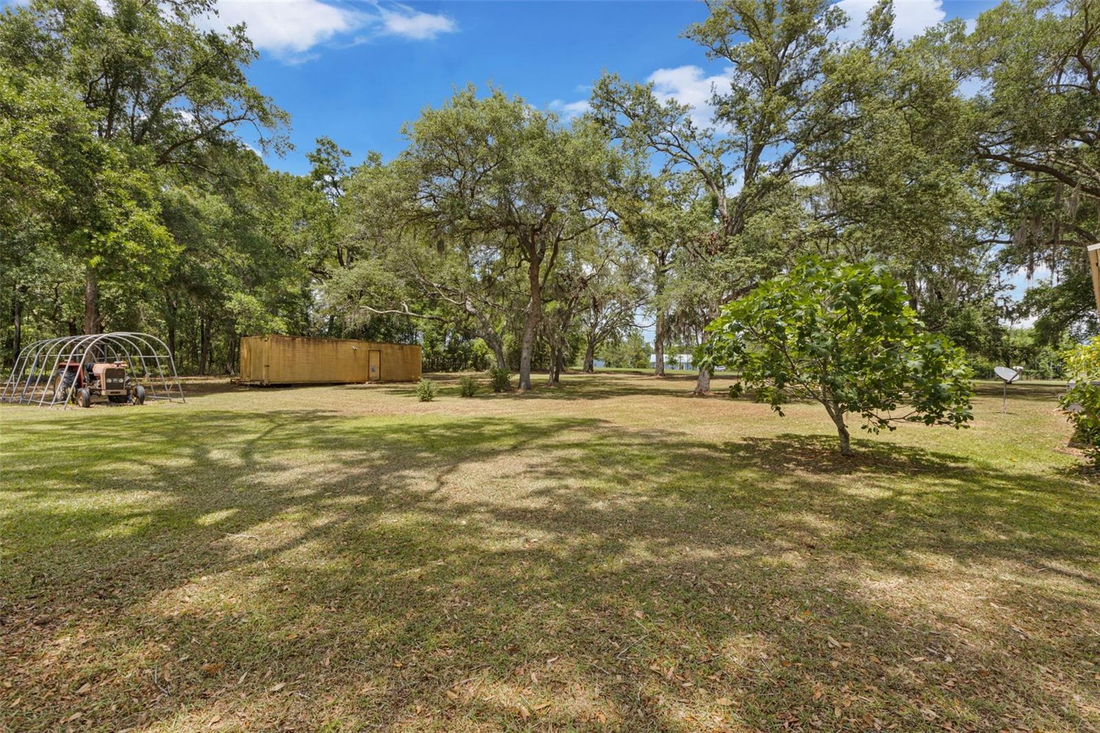 6689 SE 55TH ST, TRENTON, FL, 32693