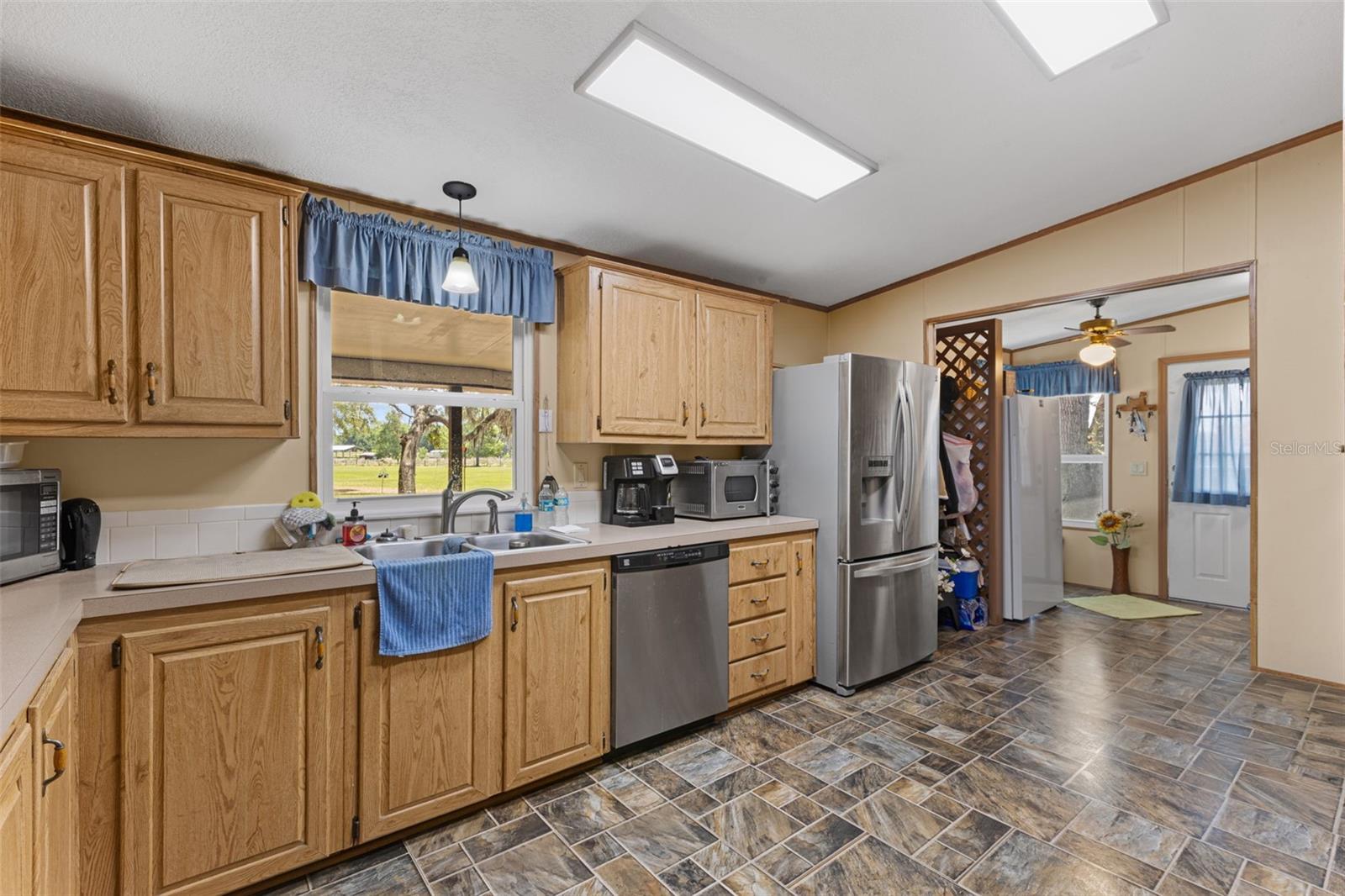 6689 SE 55TH ST, TRENTON, FL, 32693