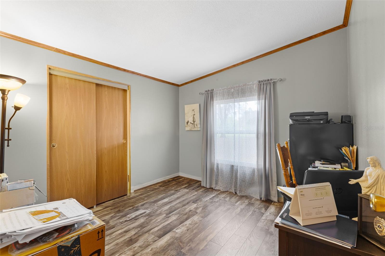 6689 SE 55TH ST, TRENTON, FL, 32693
