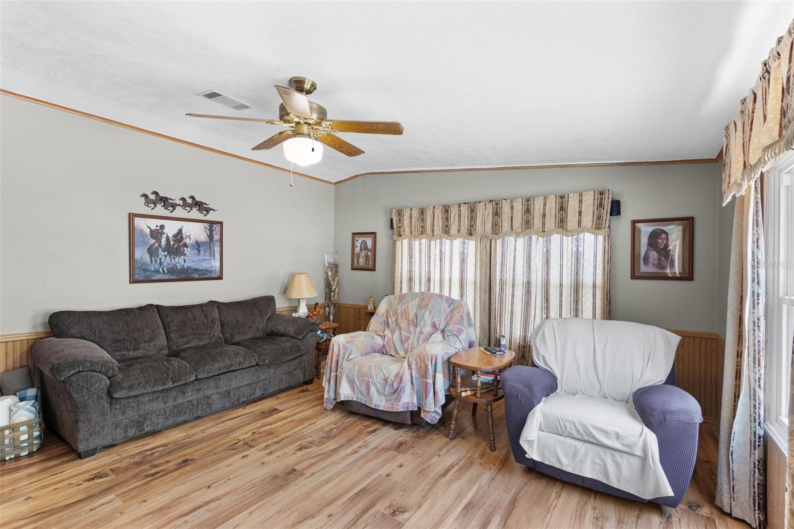 6689 SE 55TH ST, TRENTON, FL, 32693