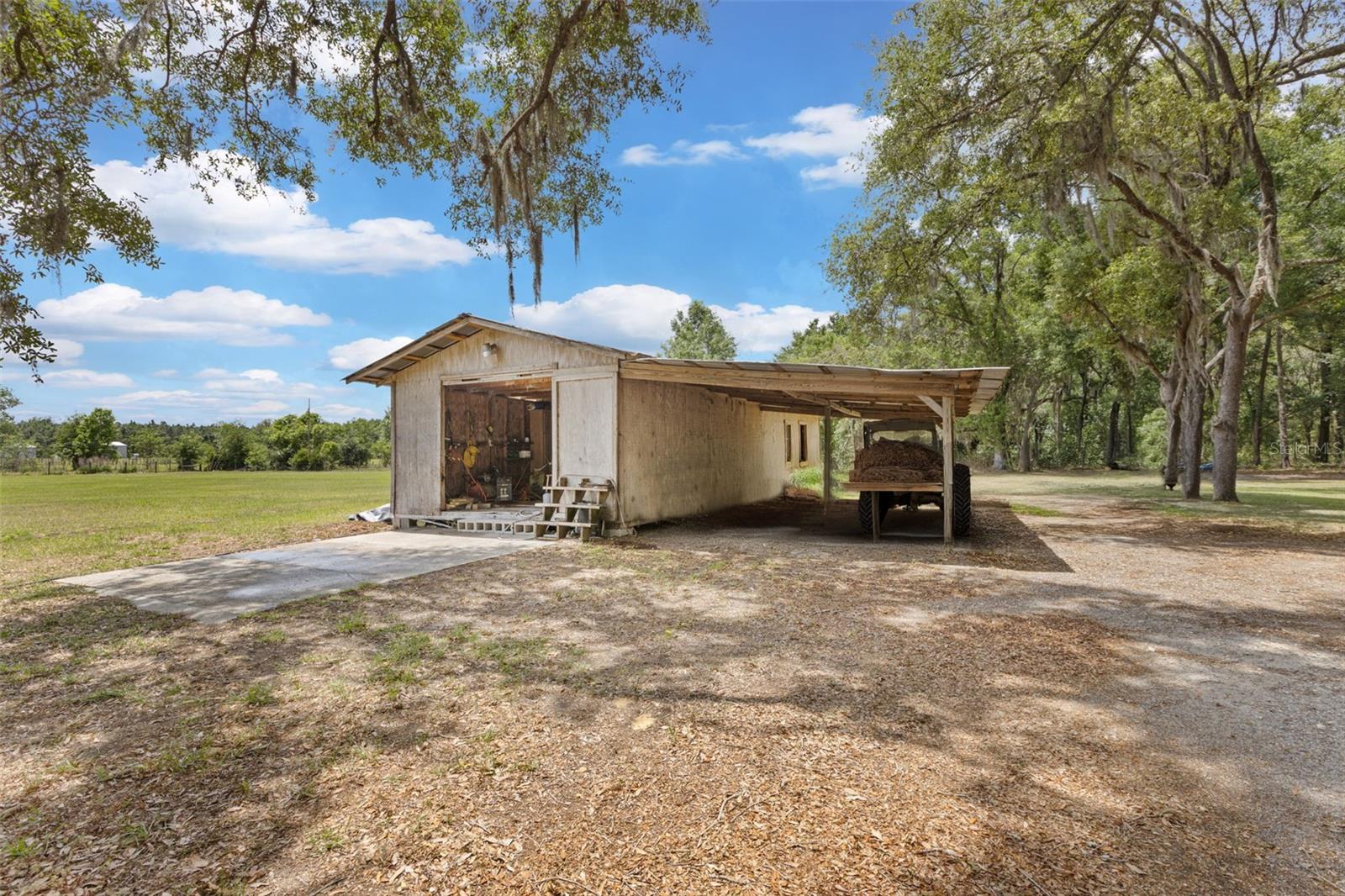 6689 SE 55TH ST, TRENTON, FL, 32693