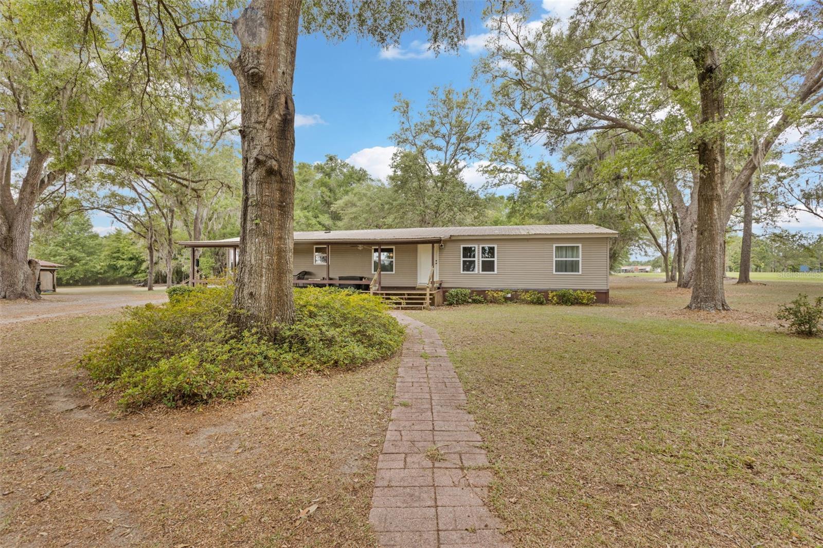 6689 SE 55TH ST, TRENTON, FL, 32693
