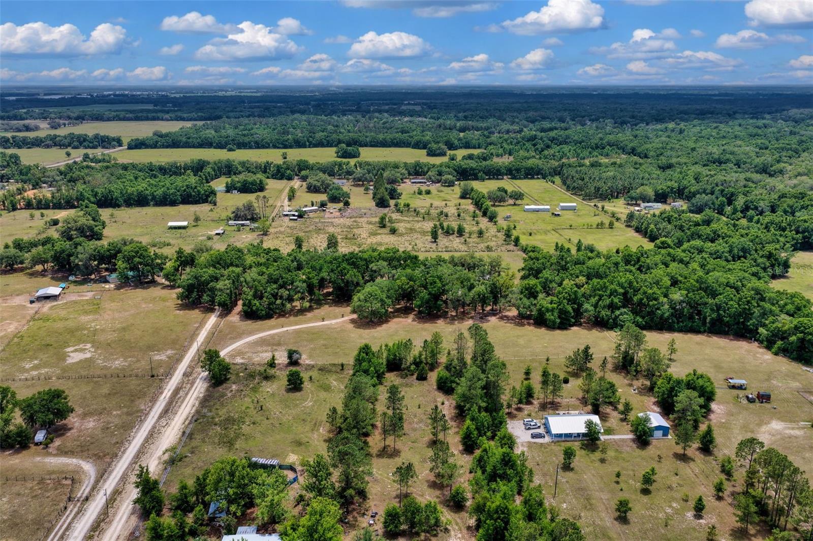 6689 SE 55TH ST, TRENTON, FL, 32693