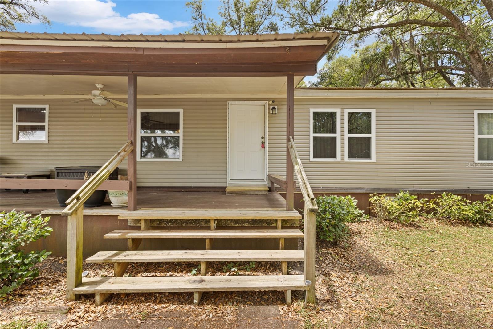 6689 SE 55TH ST, TRENTON, FL, 32693