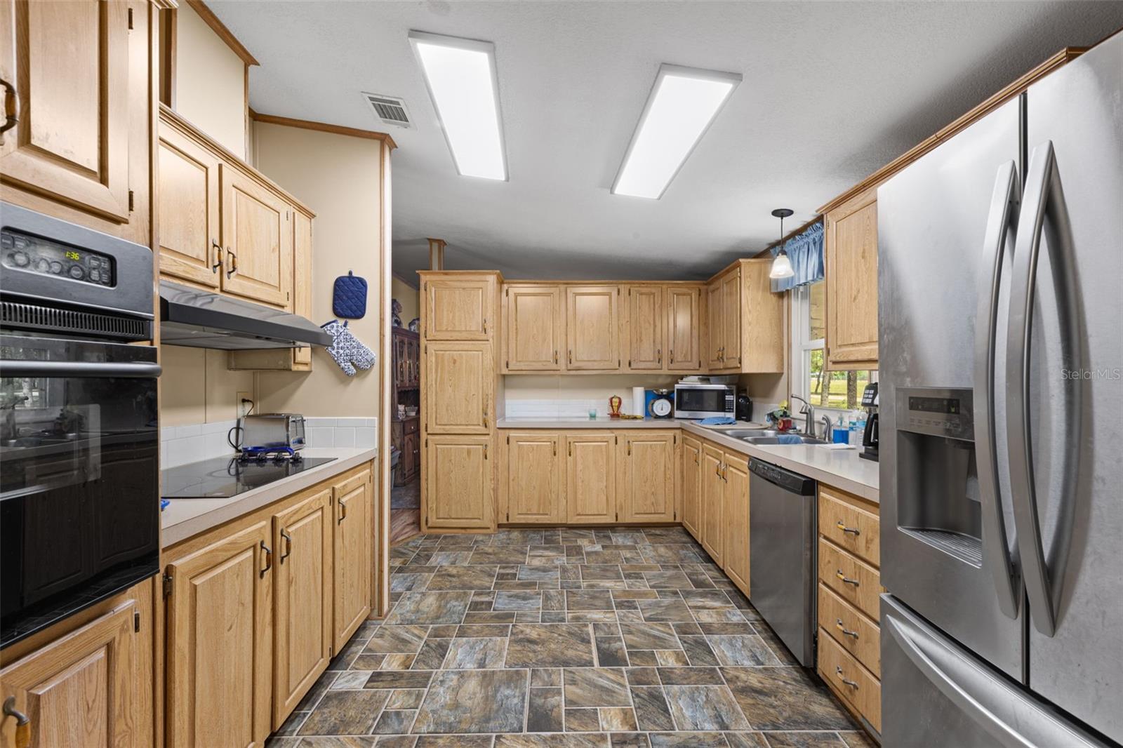 6689 SE 55TH ST, TRENTON, FL, 32693