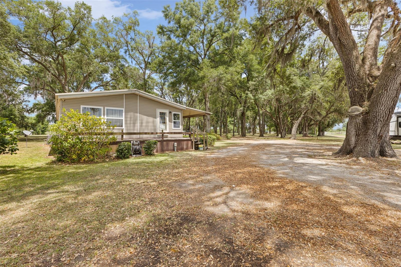 6689 SE 55TH ST, TRENTON, FL, 32693