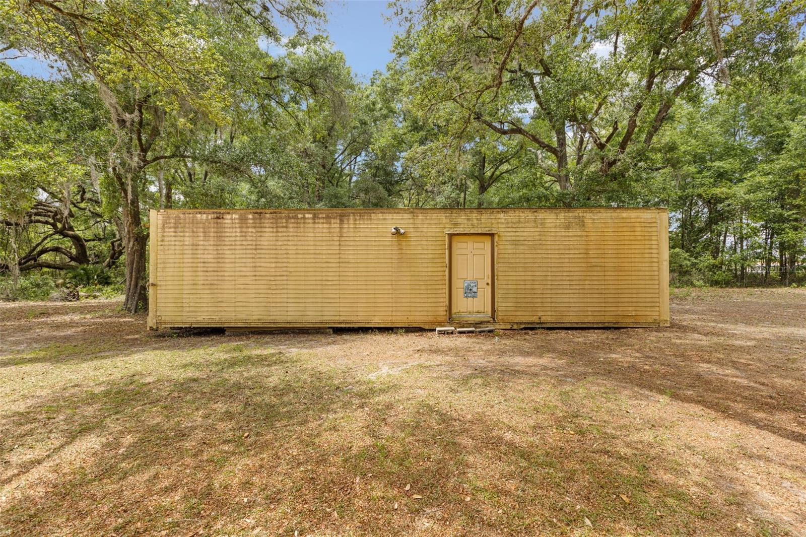 6689 SE 55TH ST, TRENTON, FL, 32693
