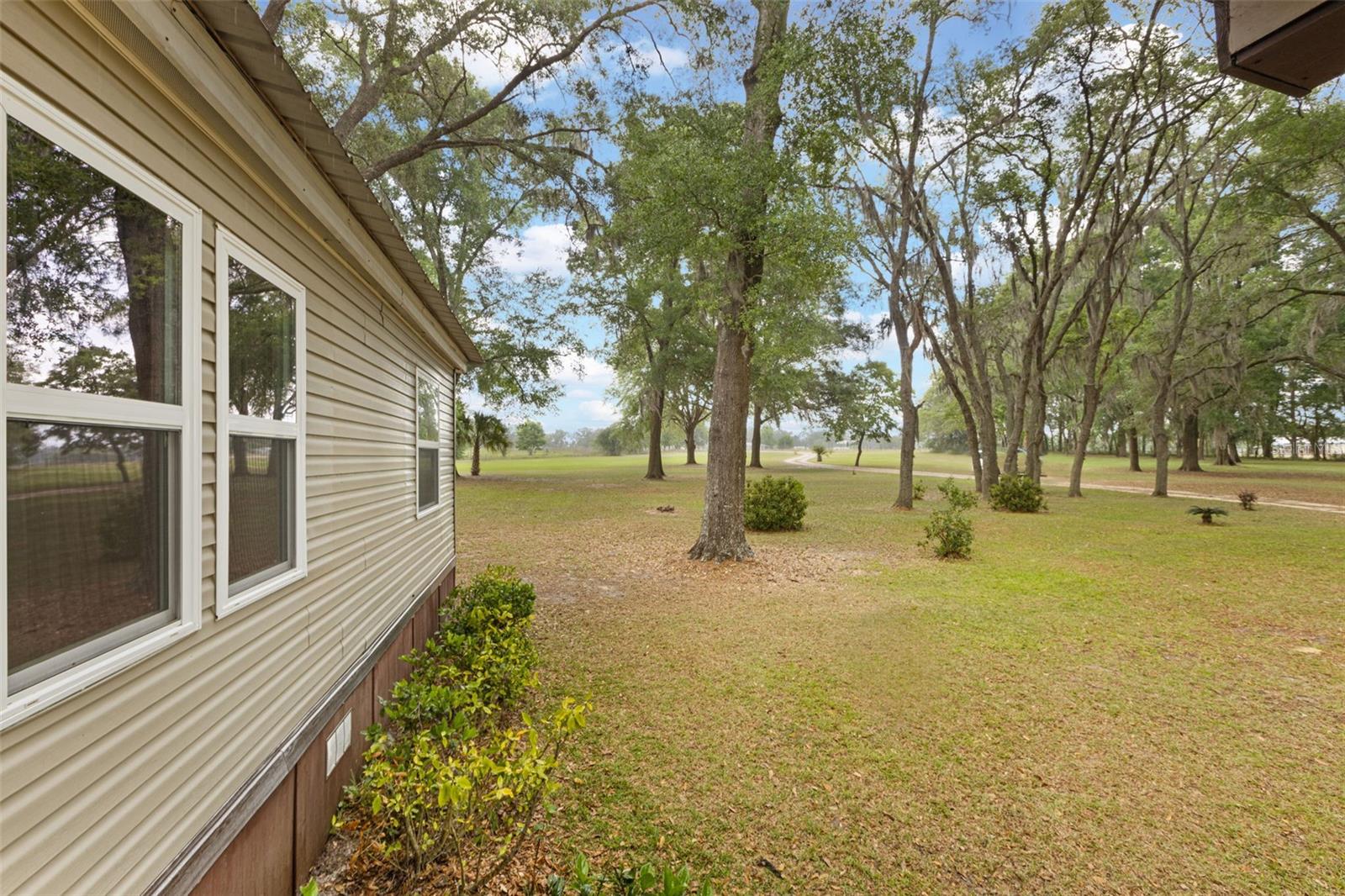 6689 SE 55TH ST, TRENTON, FL, 32693