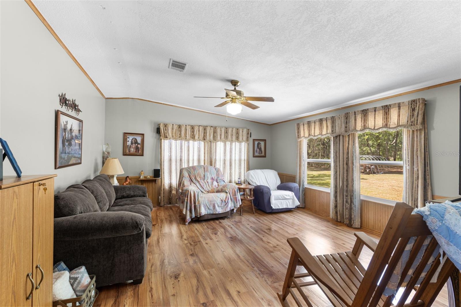 6689 SE 55TH ST, TRENTON, FL, 32693