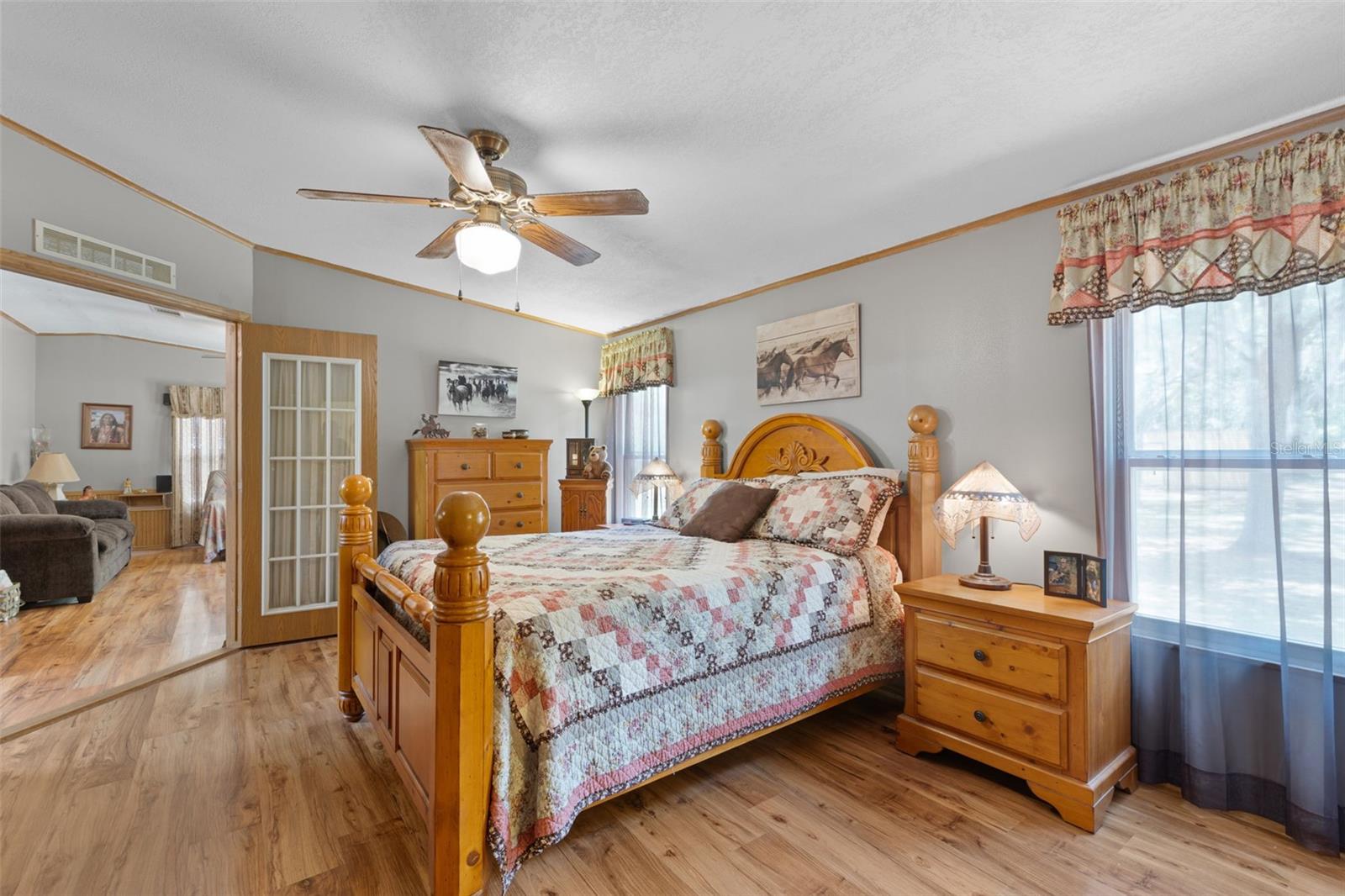 6689 SE 55TH ST, TRENTON, FL, 32693