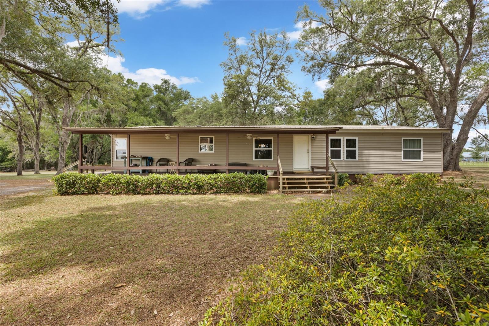 6689 SE 55TH ST, TRENTON, FL, 32693