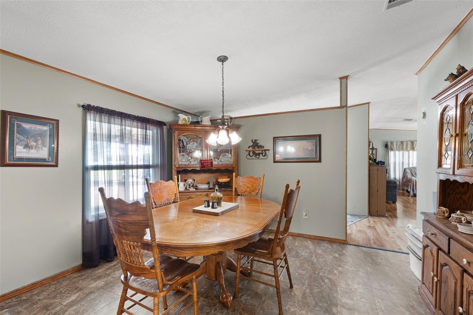 6689 SE 55TH ST, TRENTON, FL, 32693