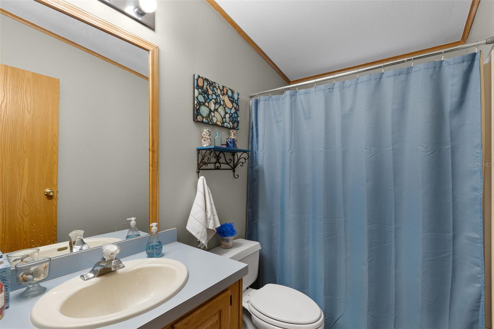 6689 SE 55TH ST, TRENTON, FL, 32693