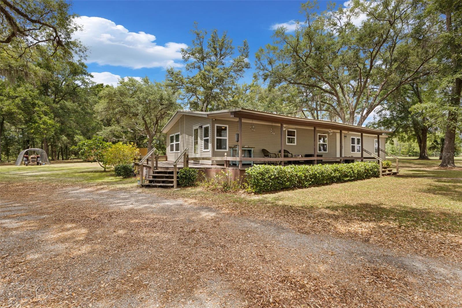 6689 SE 55TH ST, TRENTON, FL, 32693