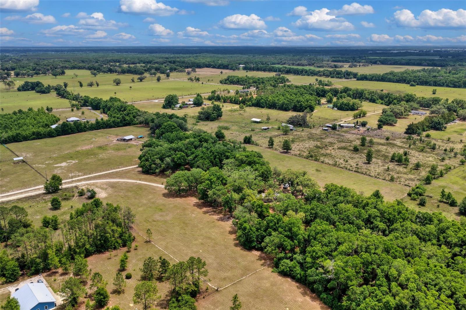 6689 SE 55TH ST, TRENTON, FL, 32693