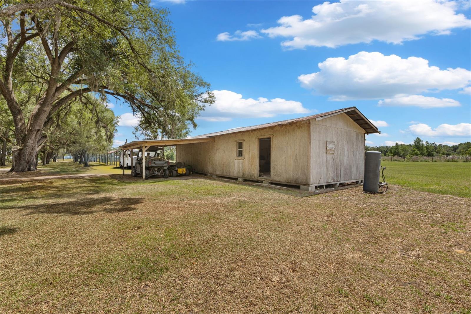 6689 SE 55TH ST, TRENTON, FL, 32693