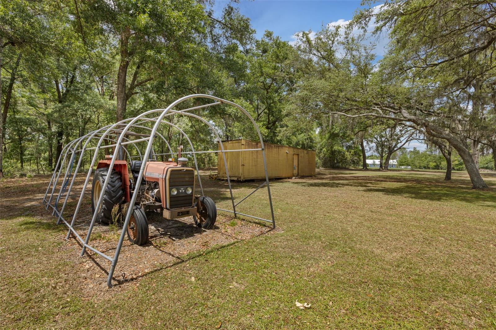 6689 SE 55TH ST, TRENTON, FL, 32693