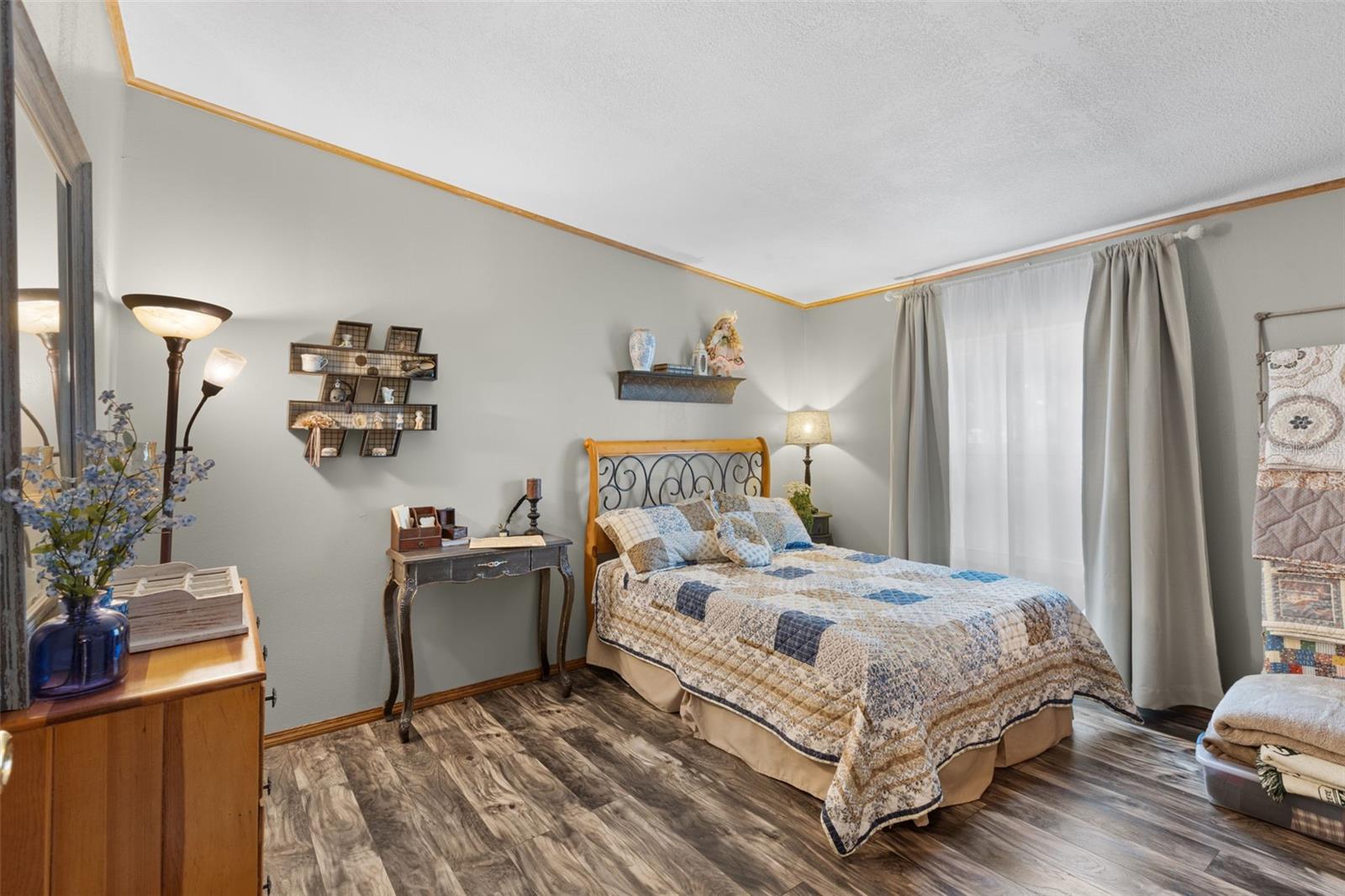 6689 SE 55TH ST, TRENTON, FL, 32693
