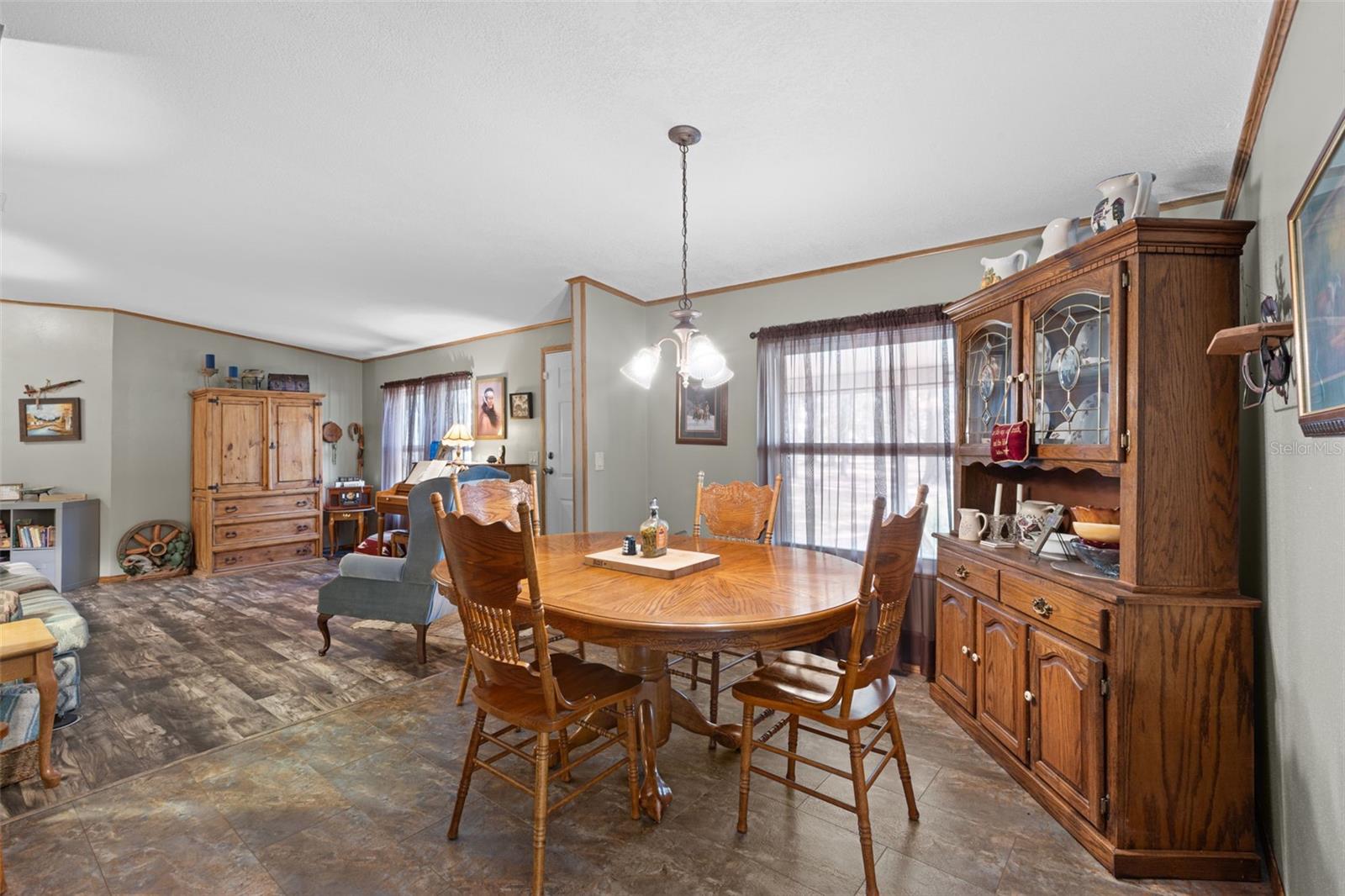 6689 SE 55TH ST, TRENTON, FL, 32693