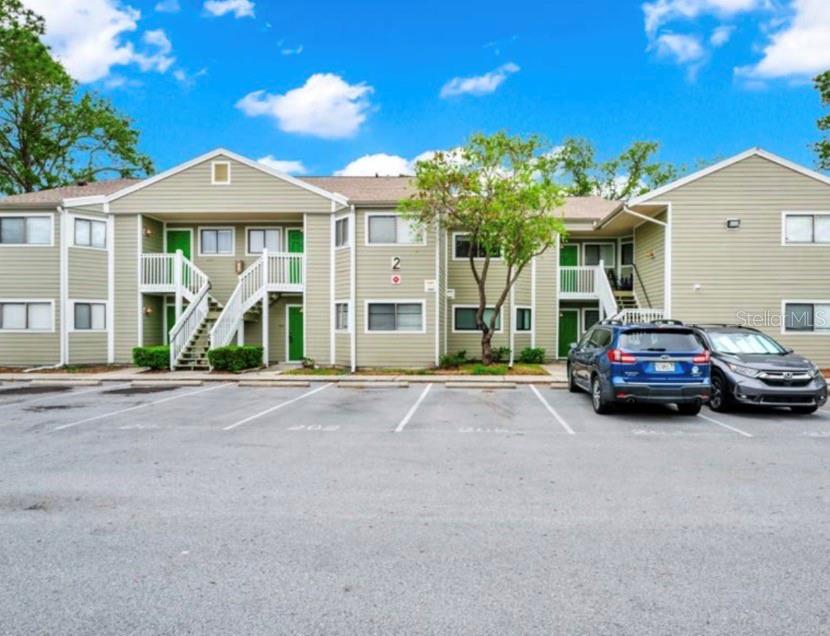 7298 ULMERTON RD #316, LARGO, FL, 33771