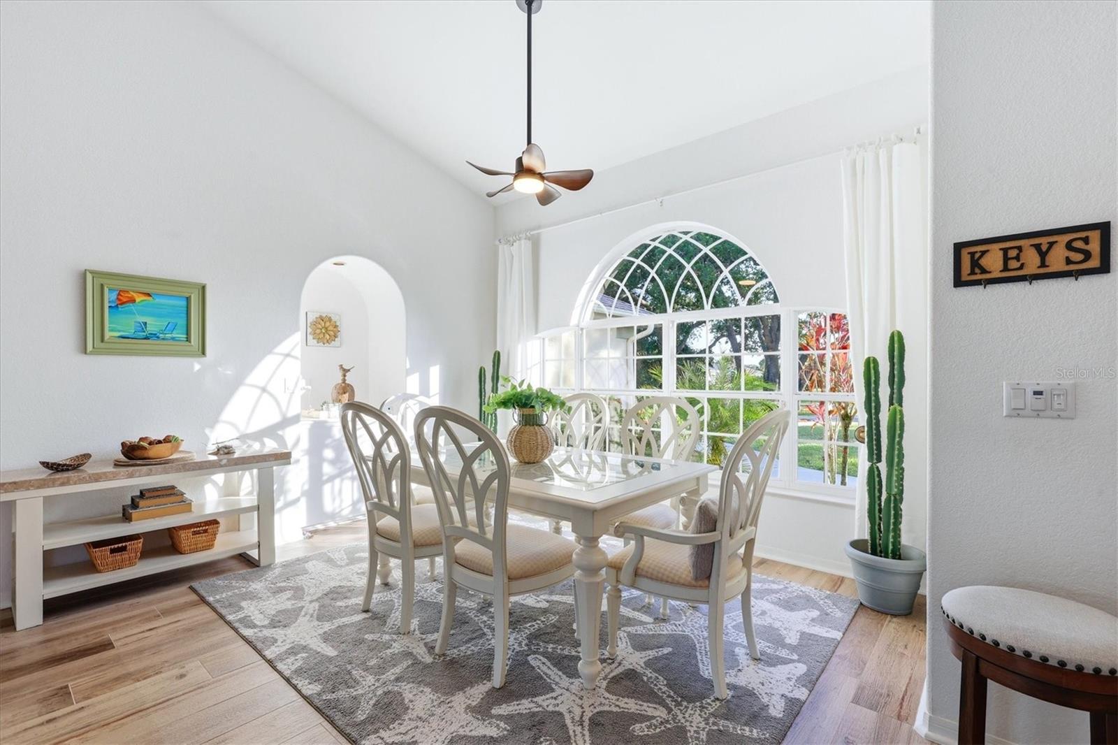 682 BOUNDARY BLVD, ROTONDA WEST, FL, 33947