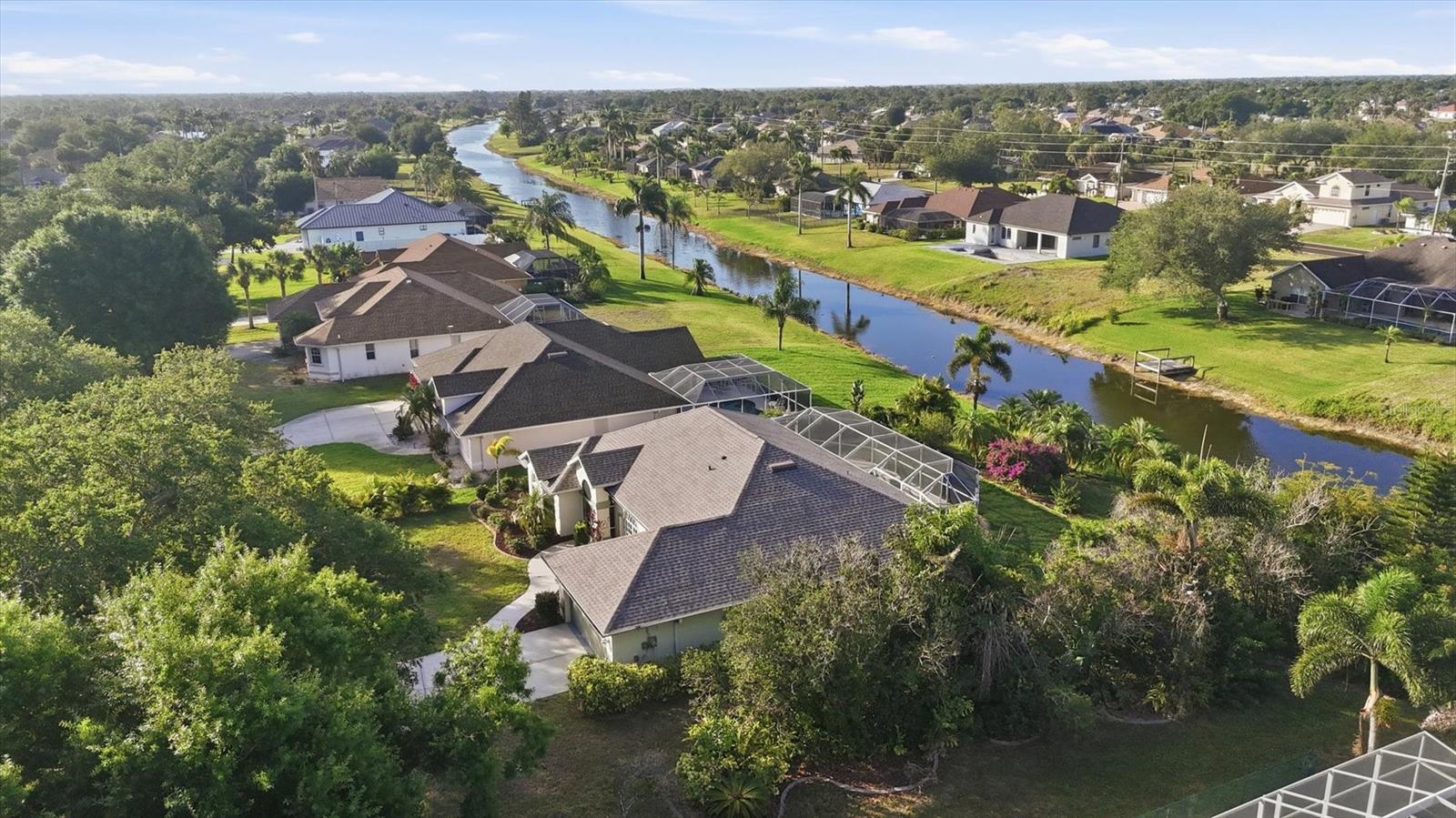 682 BOUNDARY BLVD, ROTONDA WEST, FL, 33947