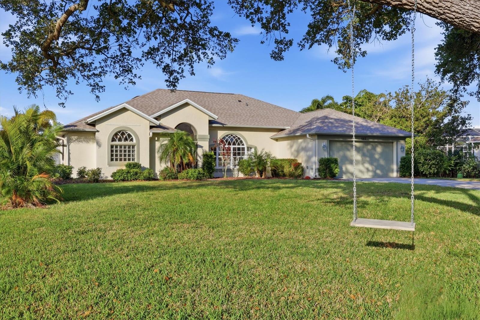 682 BOUNDARY BLVD, ROTONDA WEST, FL, 33947