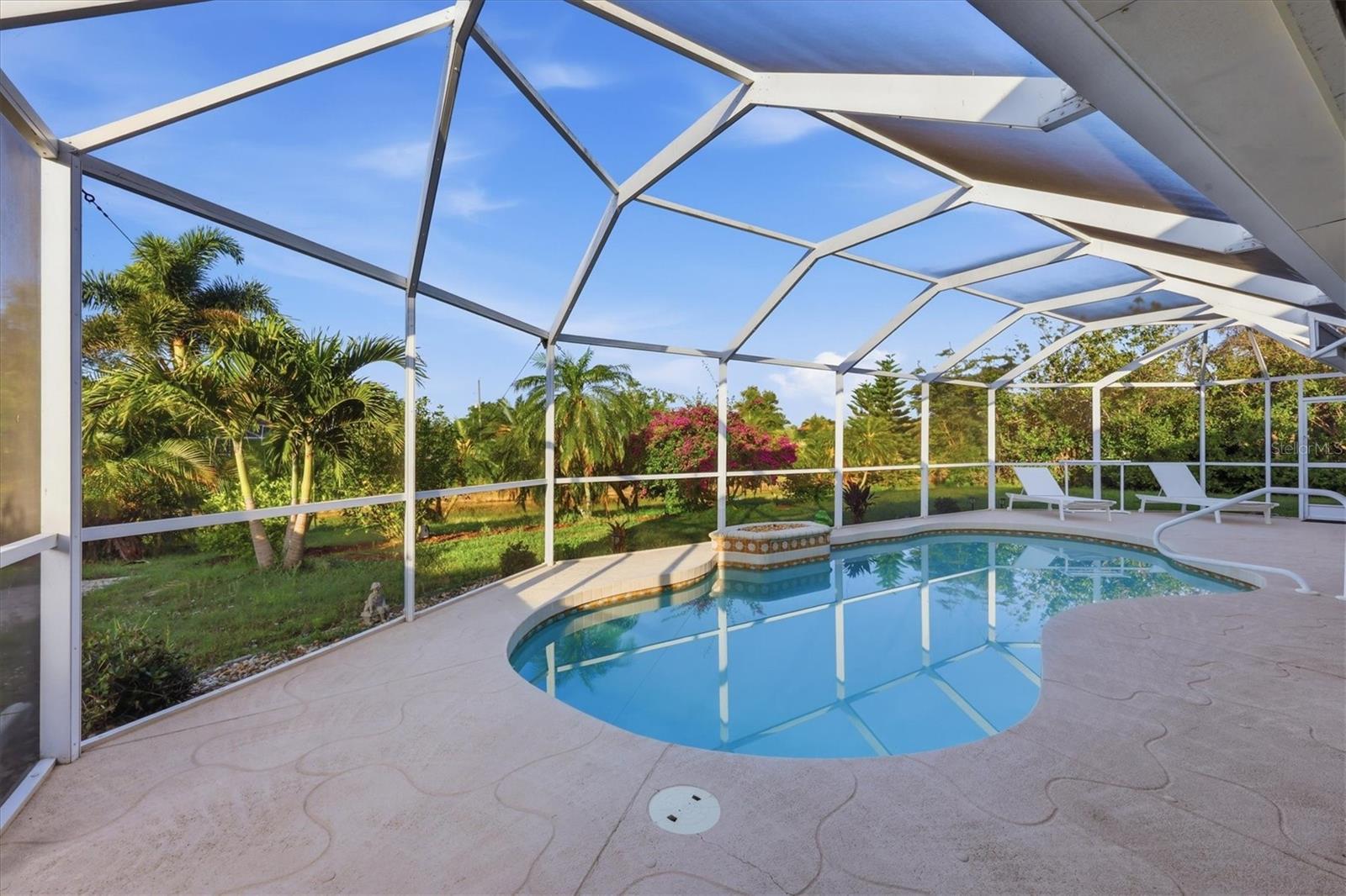682 BOUNDARY BLVD, ROTONDA WEST, FL, 33947