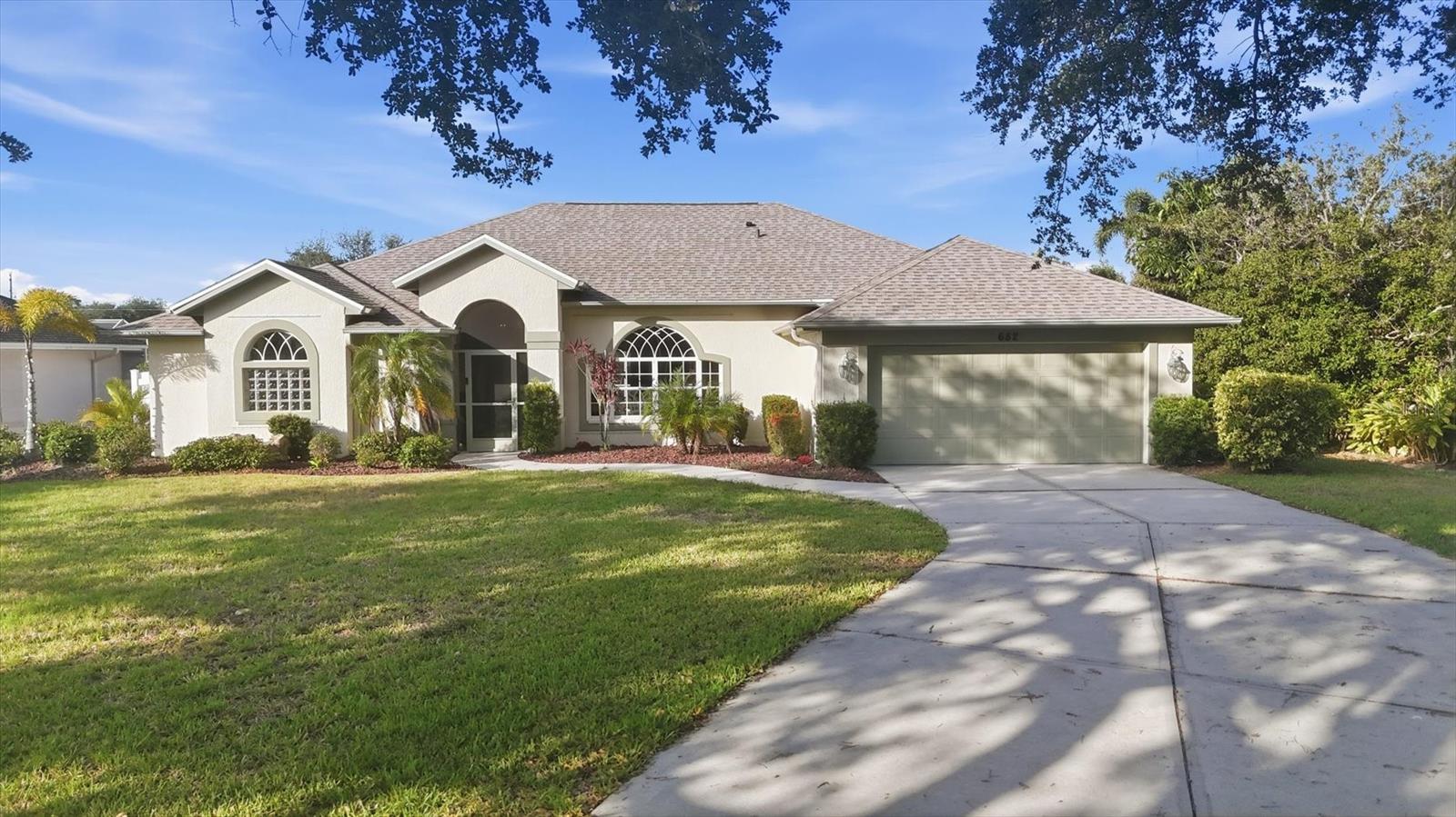 682 BOUNDARY BLVD, ROTONDA WEST, FL, 33947