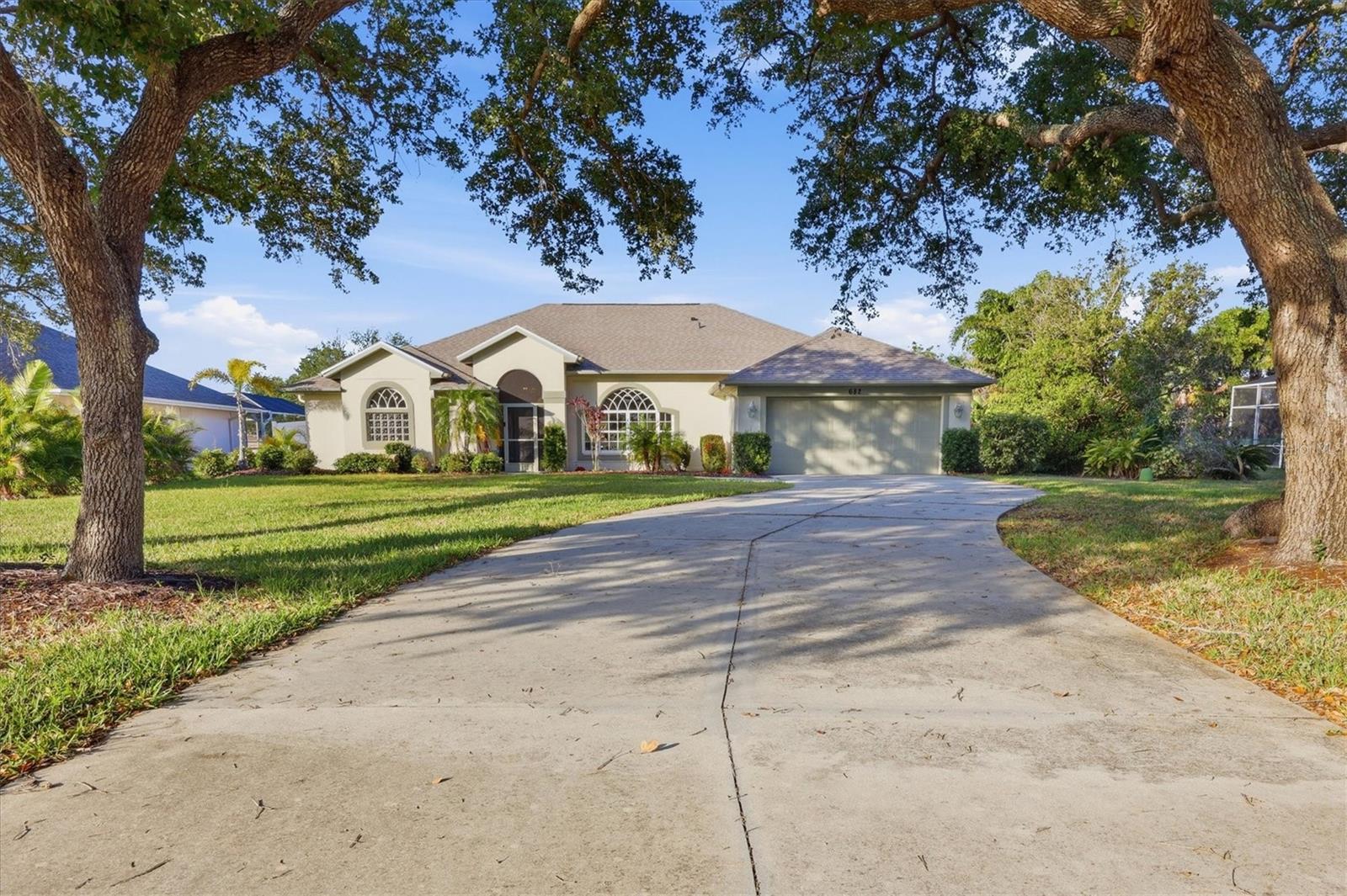 682 BOUNDARY BLVD, ROTONDA WEST, FL, 33947