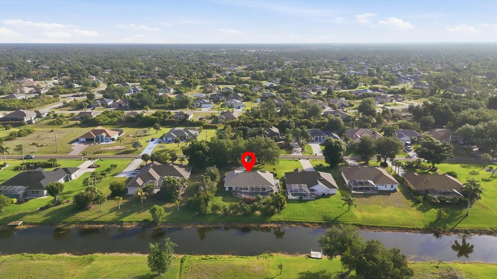 682 BOUNDARY BLVD, ROTONDA WEST, FL, 33947