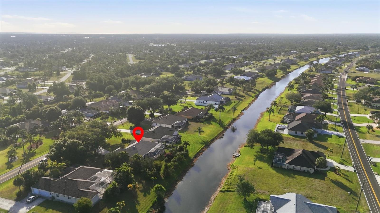 682 BOUNDARY BLVD, ROTONDA WEST, FL, 33947