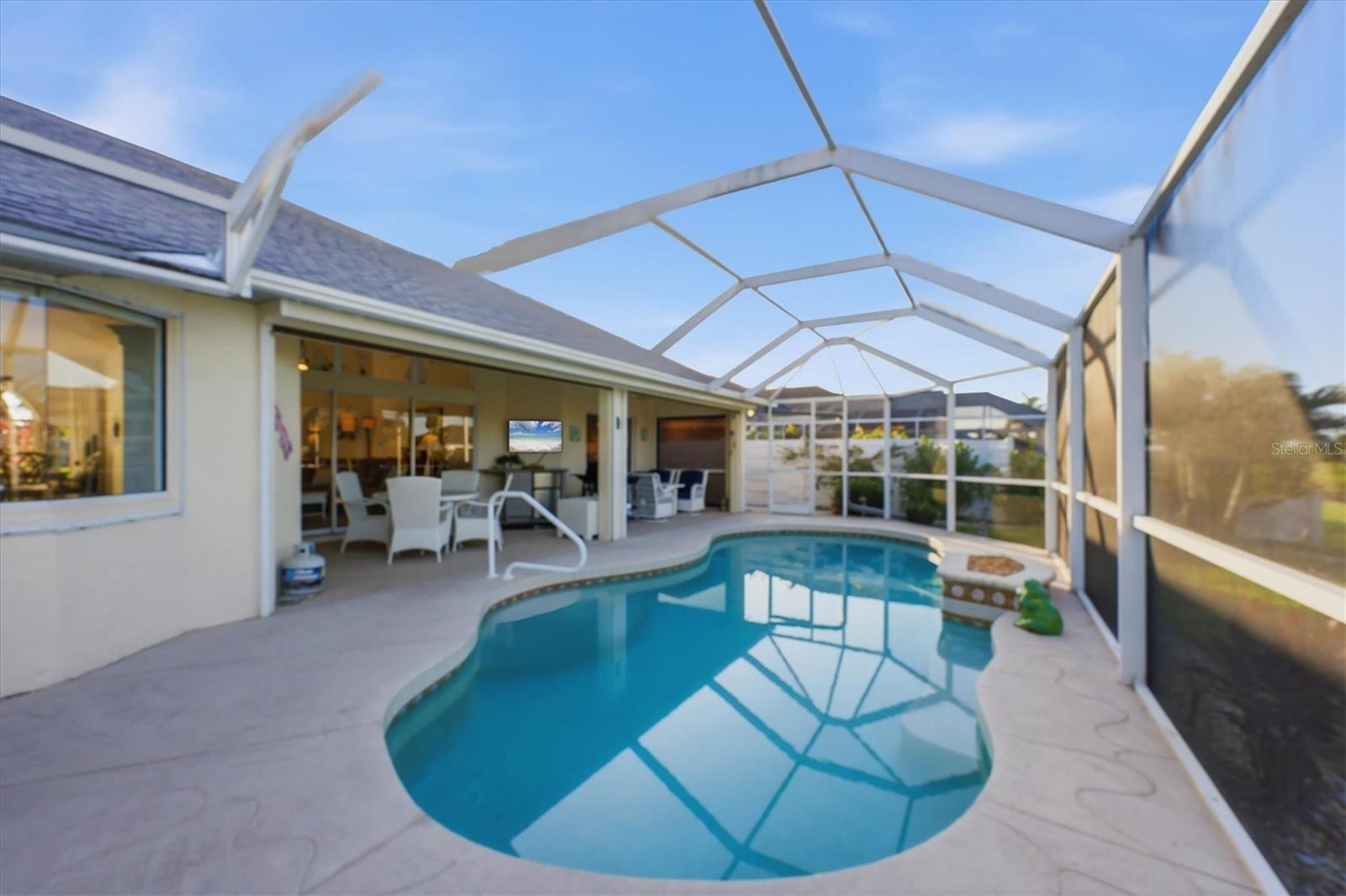 682 BOUNDARY BLVD, ROTONDA WEST, FL, 33947