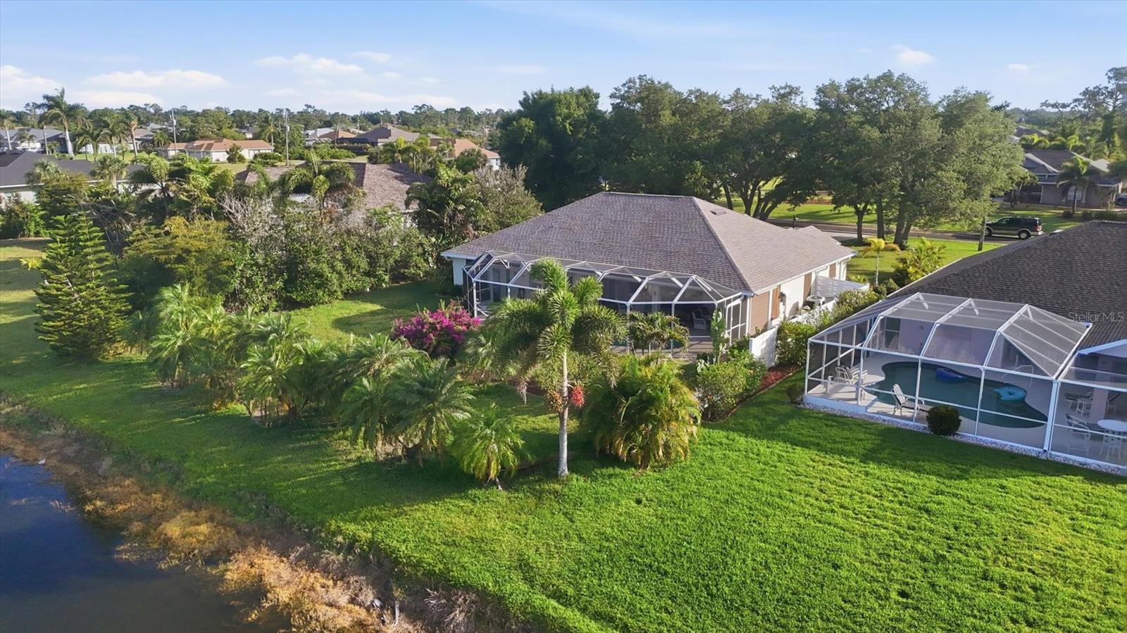 682 BOUNDARY BLVD, ROTONDA WEST, FL, 33947