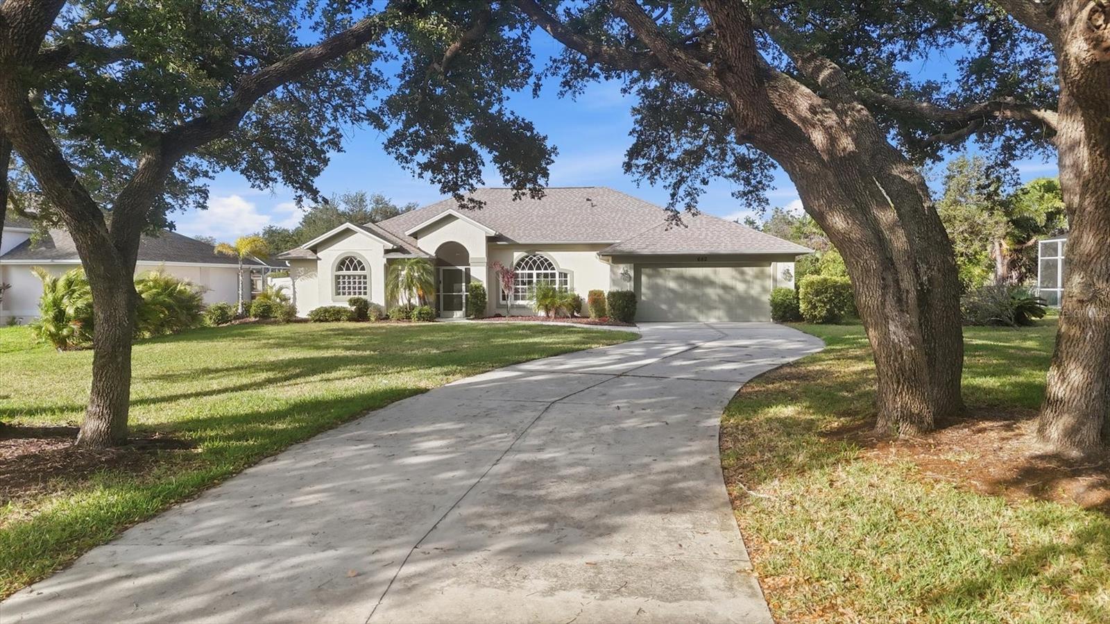 682 BOUNDARY BLVD, ROTONDA WEST, FL, 33947