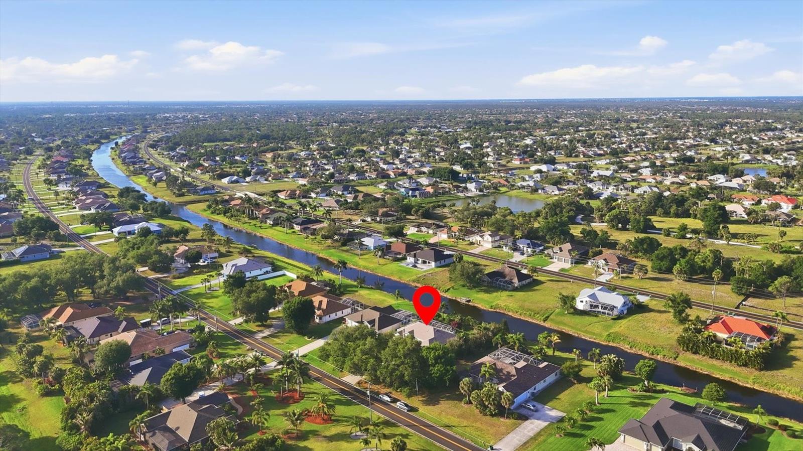 682 BOUNDARY BLVD, ROTONDA WEST, FL, 33947