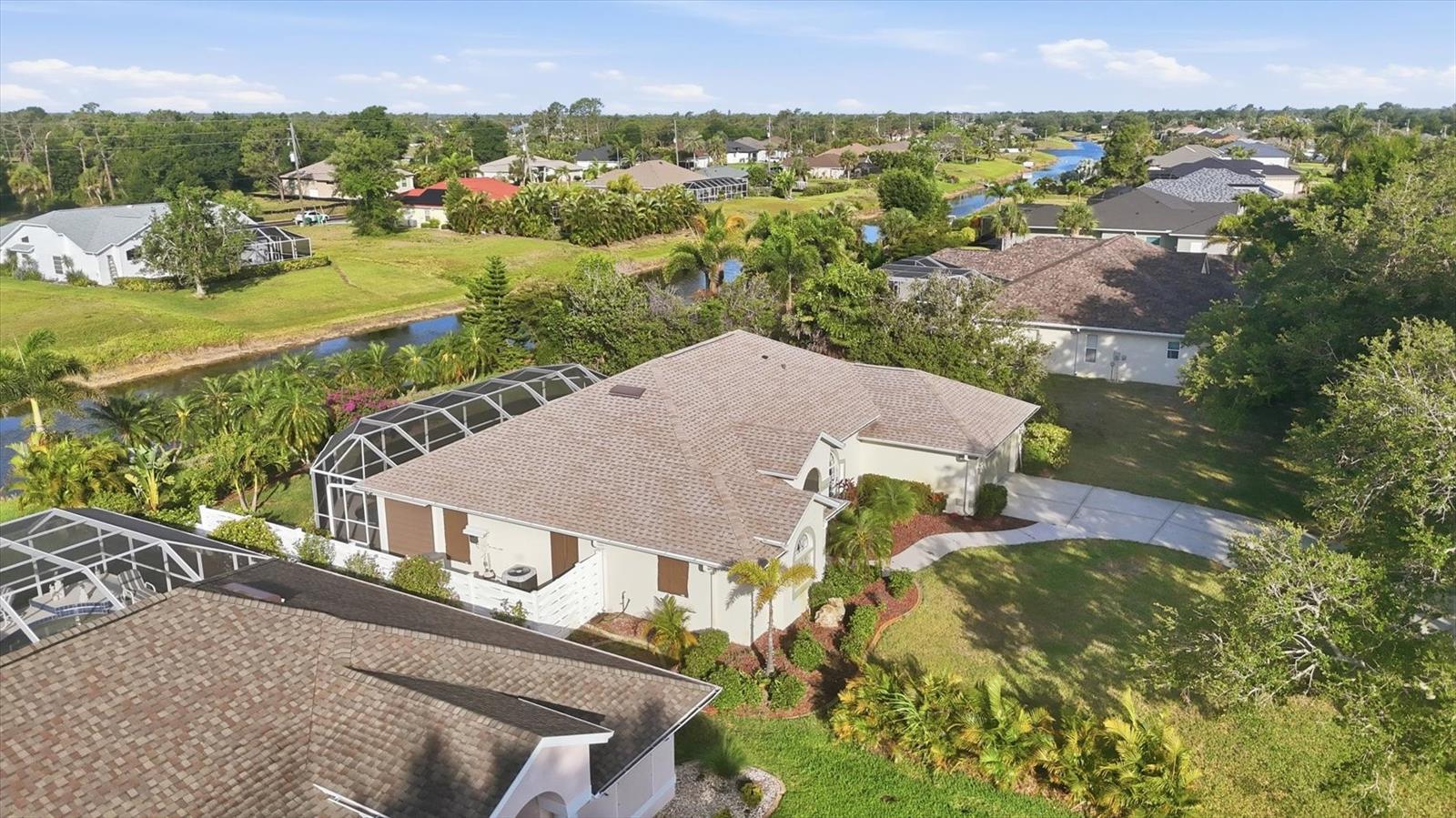 682 BOUNDARY BLVD, ROTONDA WEST, FL, 33947