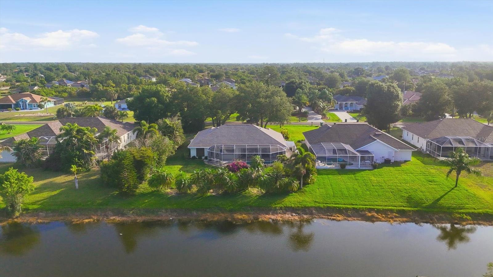 682 BOUNDARY BLVD, ROTONDA WEST, FL, 33947