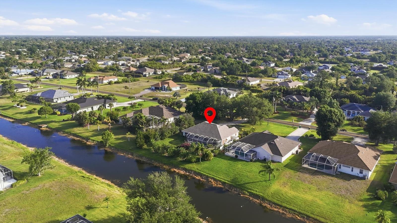 682 BOUNDARY BLVD, ROTONDA WEST, FL, 33947