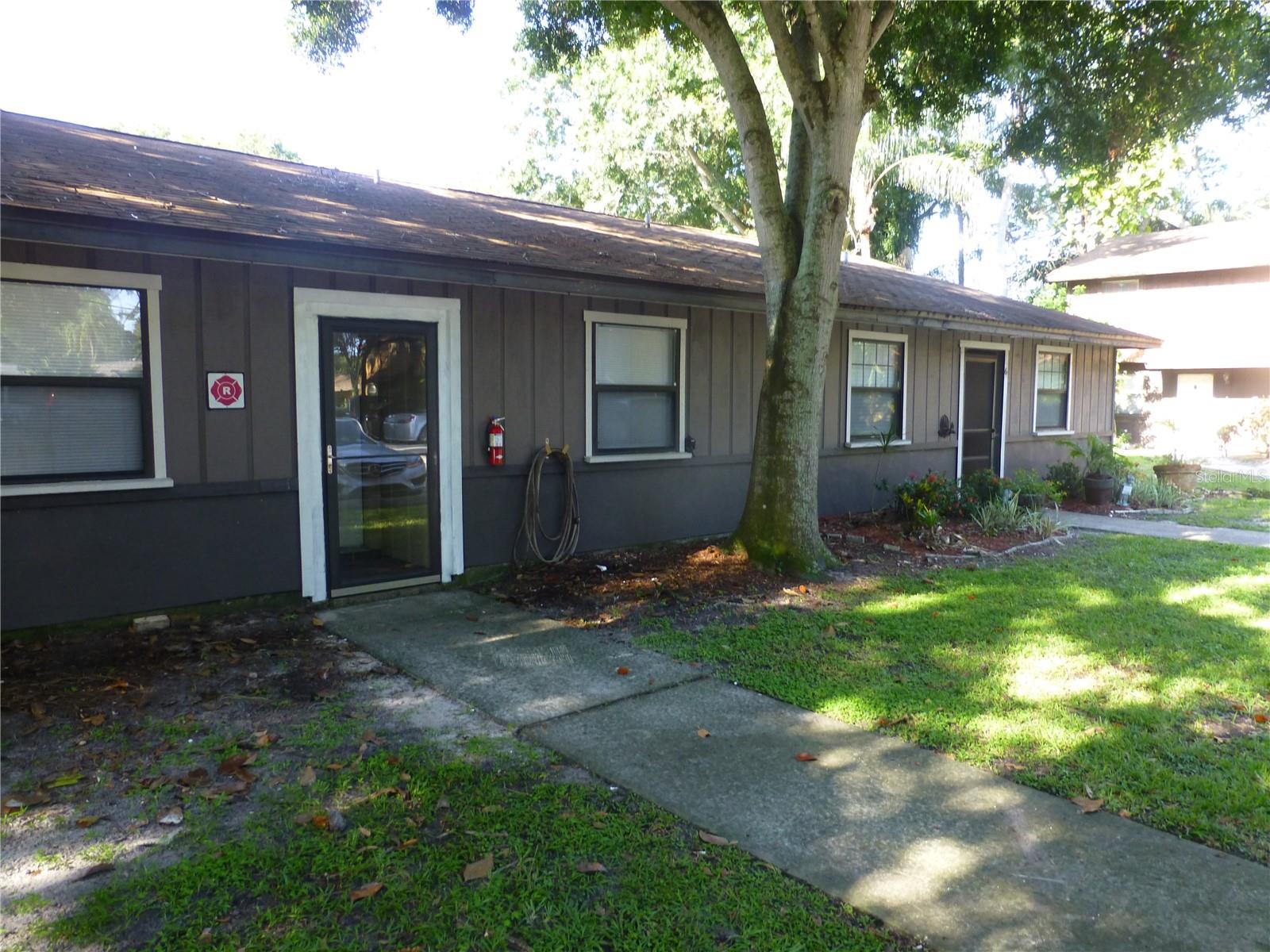 1890 WOLFORD RD #5, CLEARWATER, FL, 33760