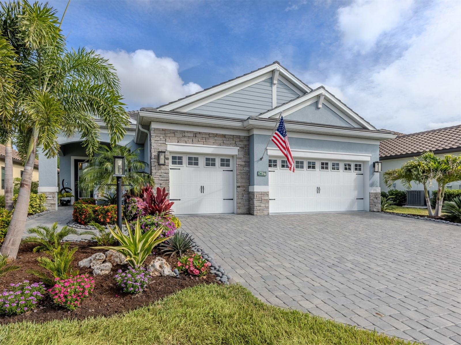 26127 NORMAN DR, ENGLEWOOD, FL, 34223