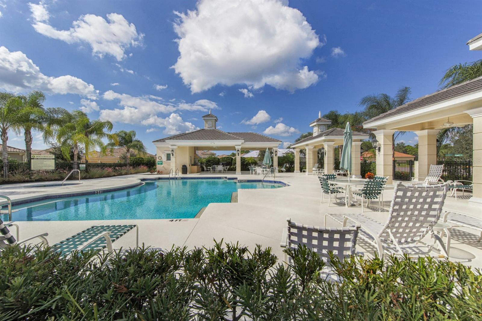 26127 NORMAN DR, ENGLEWOOD, FL, 34223