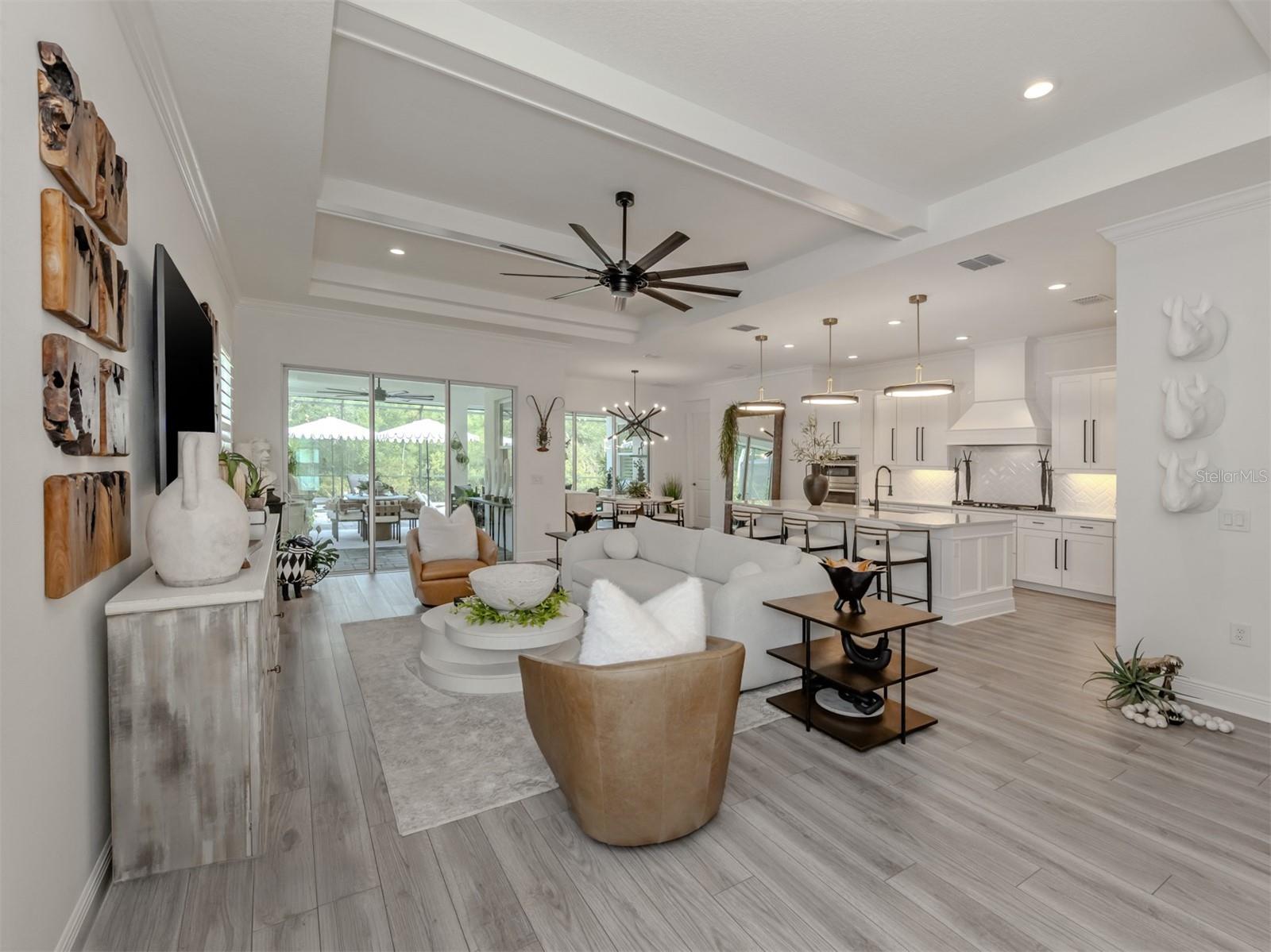 26127 NORMAN DR, ENGLEWOOD, FL, 34223