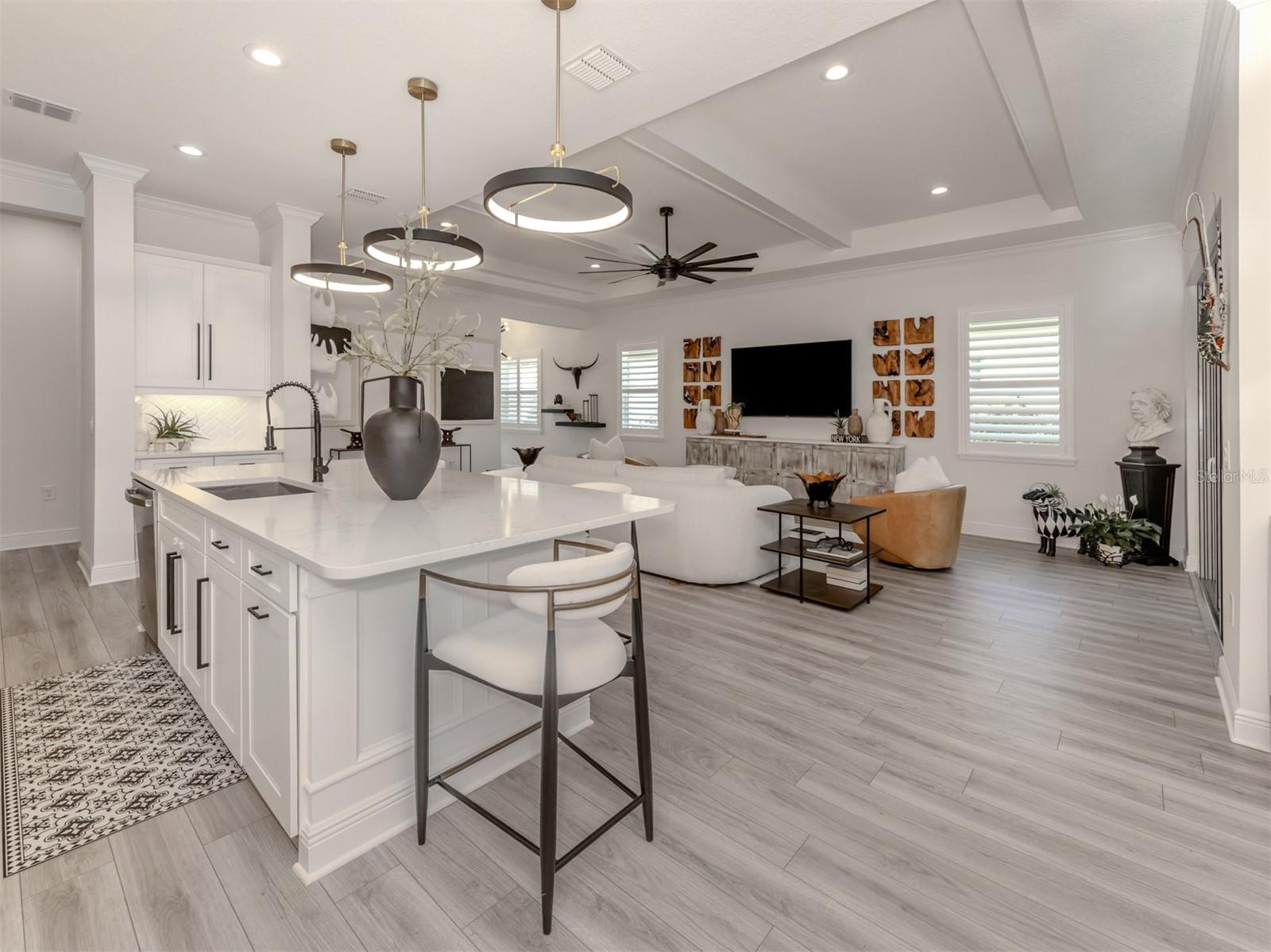26127 NORMAN DR, ENGLEWOOD, FL, 34223