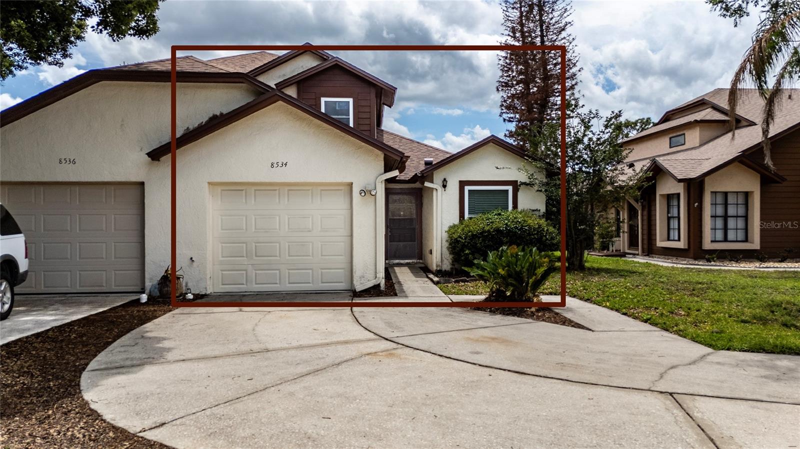 8534 SPARROWHAWK CT, ORLANDO, FL, 32829