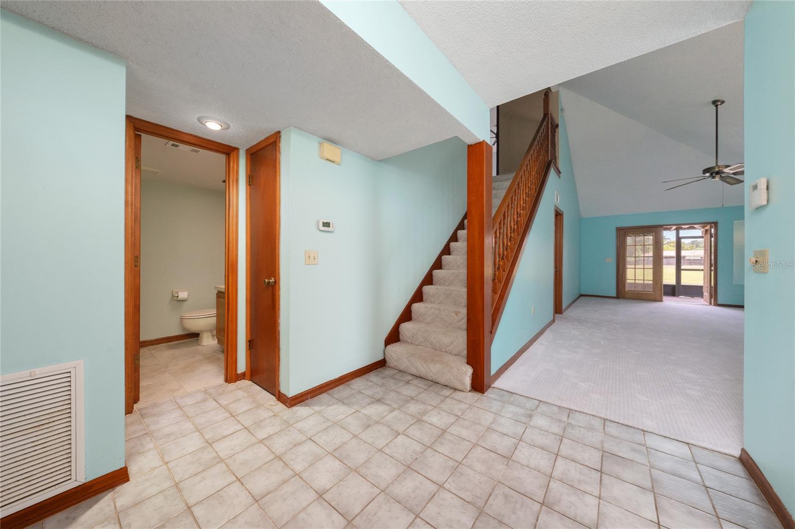 8534 SPARROWHAWK CT, ORLANDO, FL, 32829